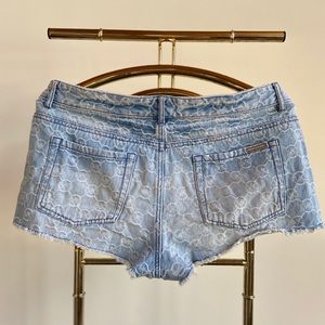 Michael Kors | Short Shorts